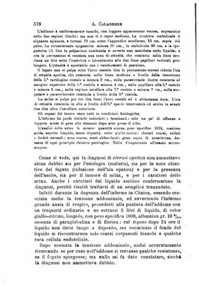 Il morgagni giornale indirizzato al progresso della medicina. Parte 1., Archivio o Memorie originali