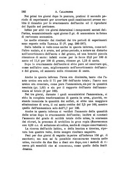 Il morgagni giornale indirizzato al progresso della medicina. Parte 1., Archivio o Memorie originali