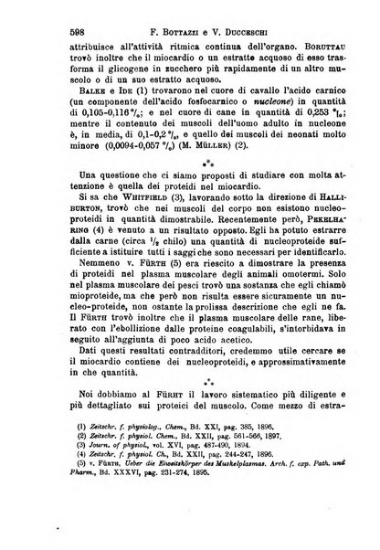 Il morgagni giornale indirizzato al progresso della medicina. Parte 1., Archivio o Memorie originali