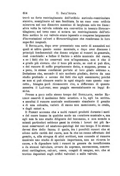 Il morgagni giornale indirizzato al progresso della medicina. Parte 1., Archivio o Memorie originali