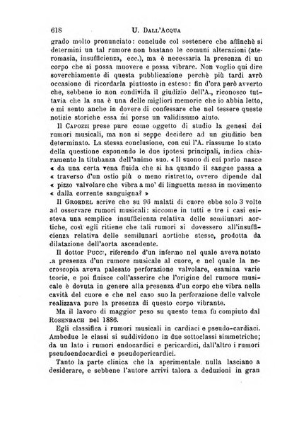 Il morgagni giornale indirizzato al progresso della medicina. Parte 1., Archivio o Memorie originali