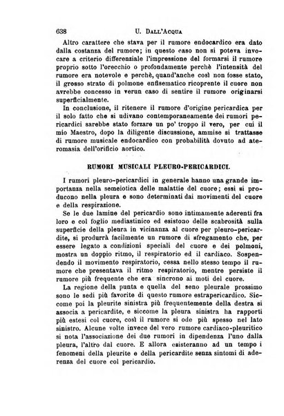 Il morgagni giornale indirizzato al progresso della medicina. Parte 1., Archivio o Memorie originali