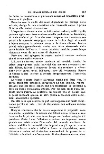 Il morgagni giornale indirizzato al progresso della medicina. Parte 1., Archivio o Memorie originali