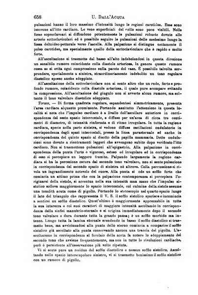 Il morgagni giornale indirizzato al progresso della medicina. Parte 1., Archivio o Memorie originali