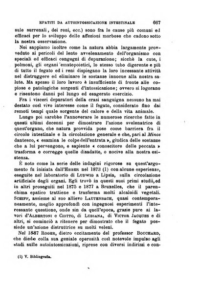 Il morgagni giornale indirizzato al progresso della medicina. Parte 1., Archivio o Memorie originali