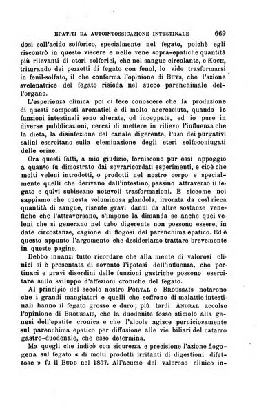 Il morgagni giornale indirizzato al progresso della medicina. Parte 1., Archivio o Memorie originali