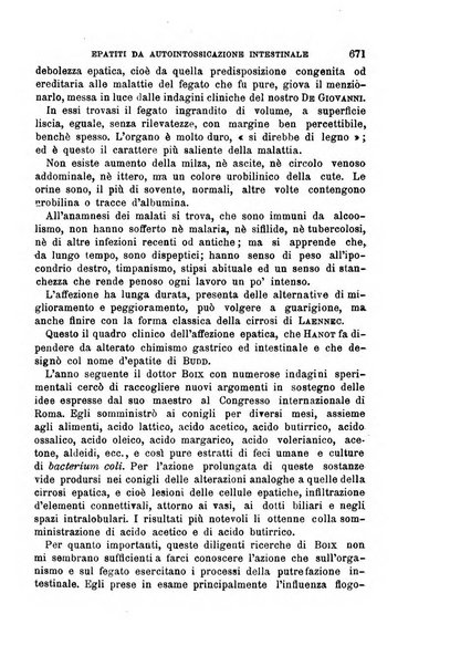 Il morgagni giornale indirizzato al progresso della medicina. Parte 1., Archivio o Memorie originali