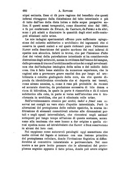 Il morgagni giornale indirizzato al progresso della medicina. Parte 1., Archivio o Memorie originali