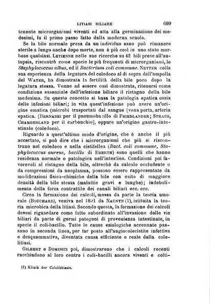 Il morgagni giornale indirizzato al progresso della medicina. Parte 1., Archivio o Memorie originali