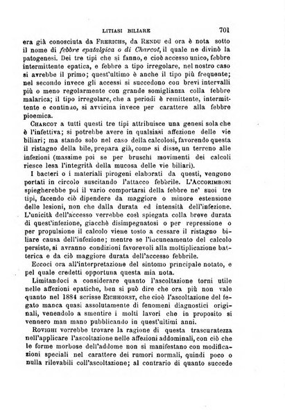 Il morgagni giornale indirizzato al progresso della medicina. Parte 1., Archivio o Memorie originali