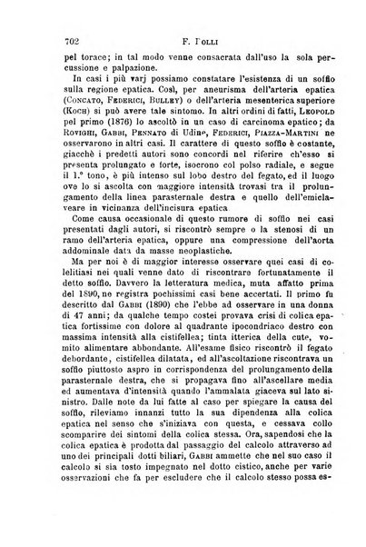 Il morgagni giornale indirizzato al progresso della medicina. Parte 1., Archivio o Memorie originali