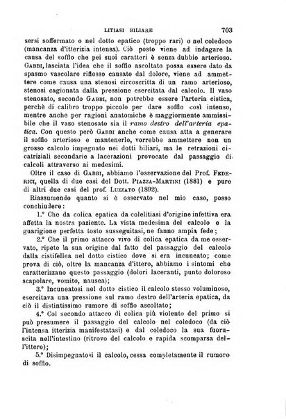 Il morgagni giornale indirizzato al progresso della medicina. Parte 1., Archivio o Memorie originali