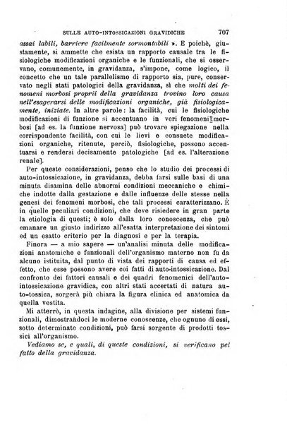 Il morgagni giornale indirizzato al progresso della medicina. Parte 1., Archivio o Memorie originali