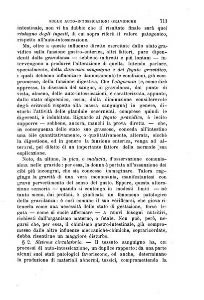 Il morgagni giornale indirizzato al progresso della medicina. Parte 1., Archivio o Memorie originali