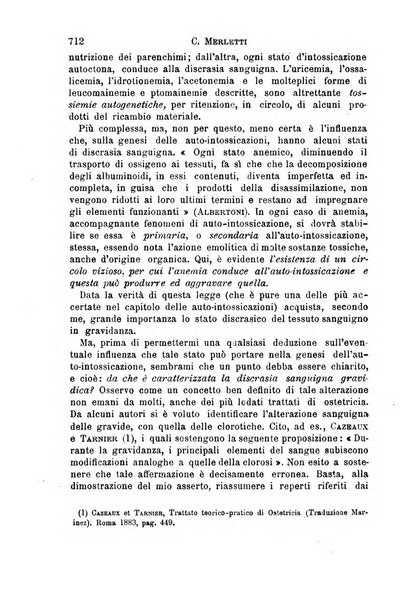 Il morgagni giornale indirizzato al progresso della medicina. Parte 1., Archivio o Memorie originali