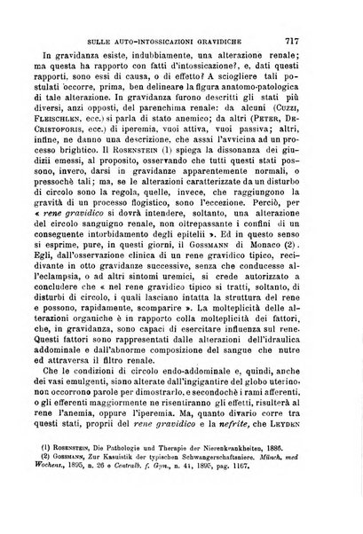 Il morgagni giornale indirizzato al progresso della medicina. Parte 1., Archivio o Memorie originali