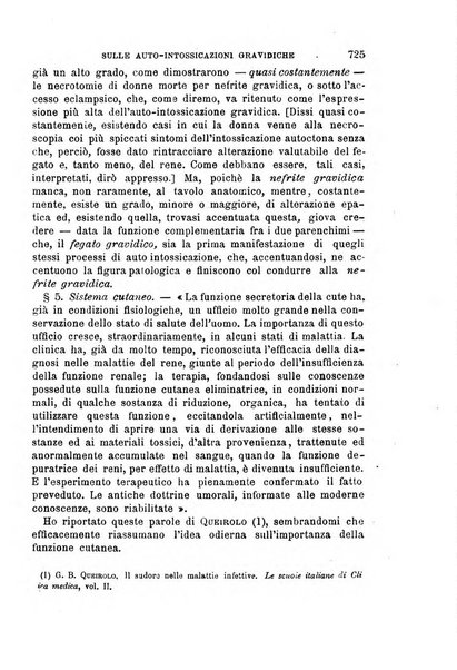 Il morgagni giornale indirizzato al progresso della medicina. Parte 1., Archivio o Memorie originali