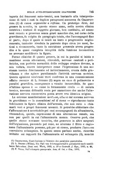 Il morgagni giornale indirizzato al progresso della medicina. Parte 1., Archivio o Memorie originali