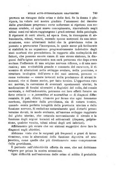 Il morgagni giornale indirizzato al progresso della medicina. Parte 1., Archivio o Memorie originali