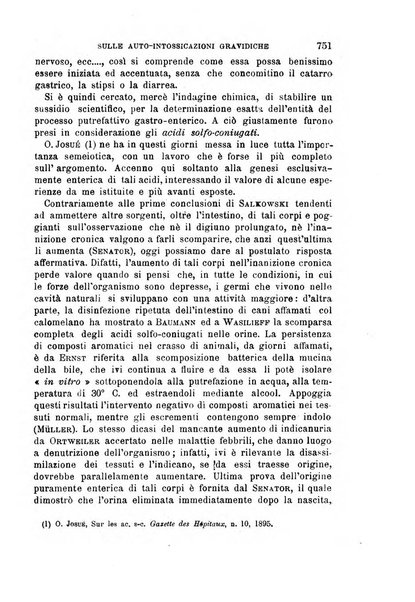 Il morgagni giornale indirizzato al progresso della medicina. Parte 1., Archivio o Memorie originali