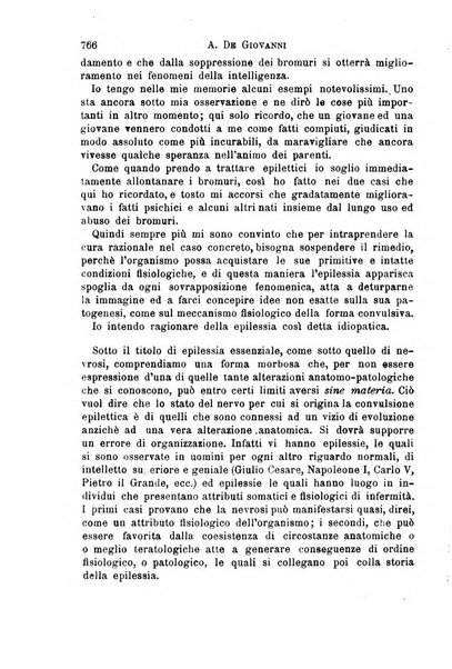 Il morgagni giornale indirizzato al progresso della medicina. Parte 1., Archivio o Memorie originali