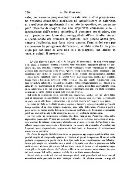 Il morgagni giornale indirizzato al progresso della medicina. Parte 1., Archivio o Memorie originali