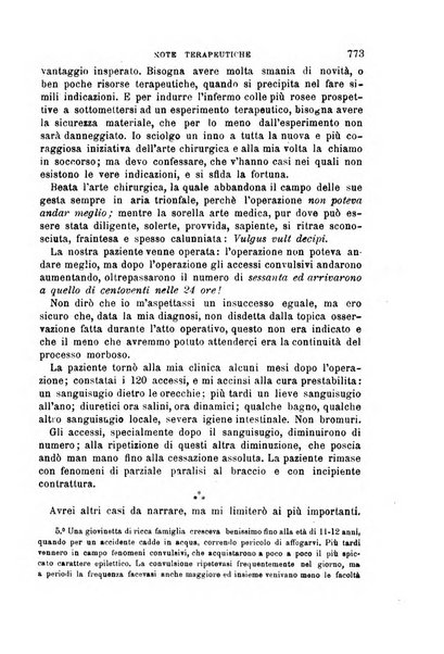 Il morgagni giornale indirizzato al progresso della medicina. Parte 1., Archivio o Memorie originali