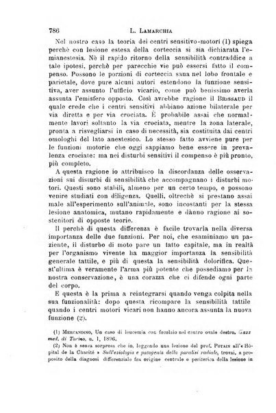 Il morgagni giornale indirizzato al progresso della medicina. Parte 1., Archivio o Memorie originali