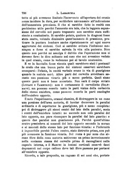 Il morgagni giornale indirizzato al progresso della medicina. Parte 1., Archivio o Memorie originali