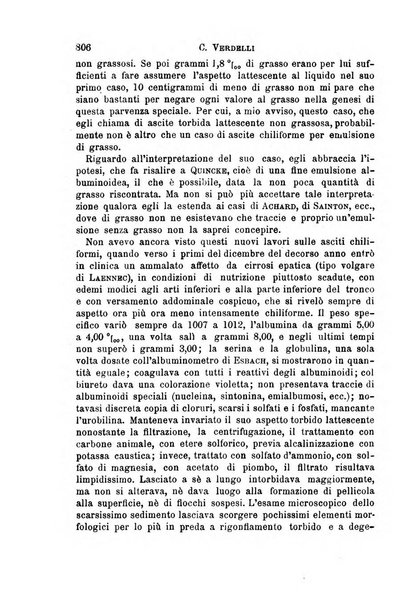 Il morgagni giornale indirizzato al progresso della medicina. Parte 1., Archivio o Memorie originali