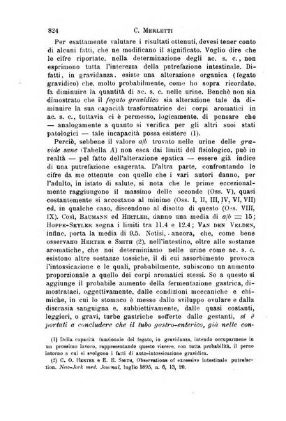 Il morgagni giornale indirizzato al progresso della medicina. Parte 1., Archivio o Memorie originali