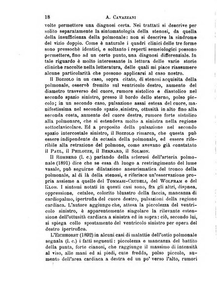 Il morgagni giornale indirizzato al progresso della medicina. Parte 1., Archivio o Memorie originali