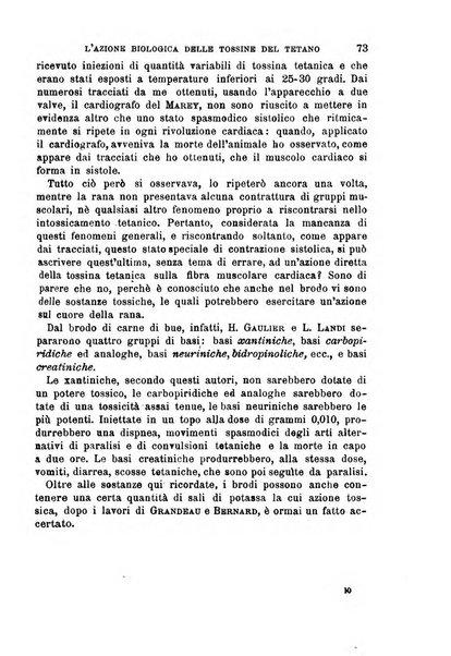 Il morgagni giornale indirizzato al progresso della medicina. Parte 1., Archivio o Memorie originali