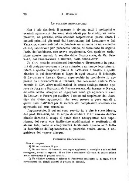 Il morgagni giornale indirizzato al progresso della medicina. Parte 1., Archivio o Memorie originali