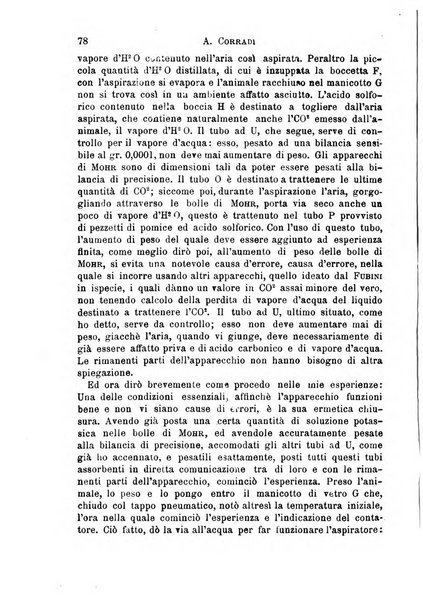 Il morgagni giornale indirizzato al progresso della medicina. Parte 1., Archivio o Memorie originali