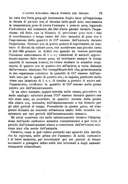 Il morgagni giornale indirizzato al progresso della medicina. Parte 1., Archivio o Memorie originali