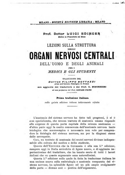 Il morgagni giornale indirizzato al progresso della medicina. Parte 1., Archivio o Memorie originali