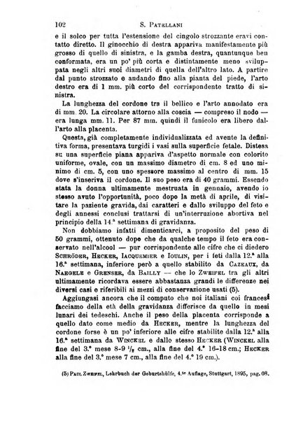 Il morgagni giornale indirizzato al progresso della medicina. Parte 1., Archivio o Memorie originali