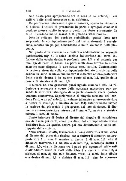 Il morgagni giornale indirizzato al progresso della medicina. Parte 1., Archivio o Memorie originali