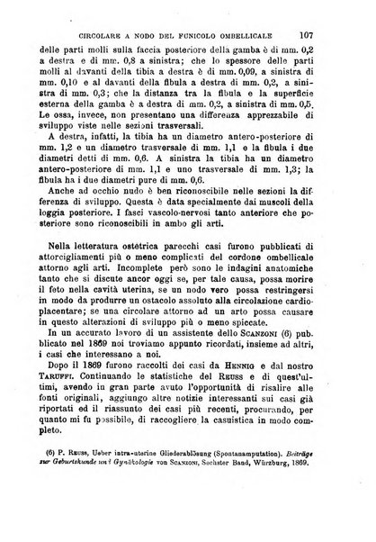 Il morgagni giornale indirizzato al progresso della medicina. Parte 1., Archivio o Memorie originali