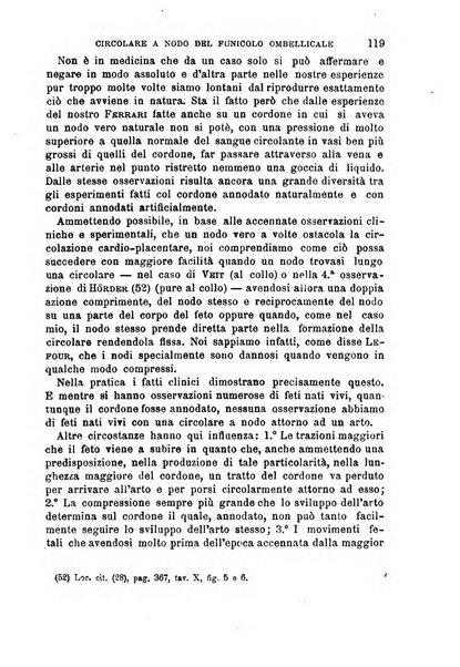 Il morgagni giornale indirizzato al progresso della medicina. Parte 1., Archivio o Memorie originali