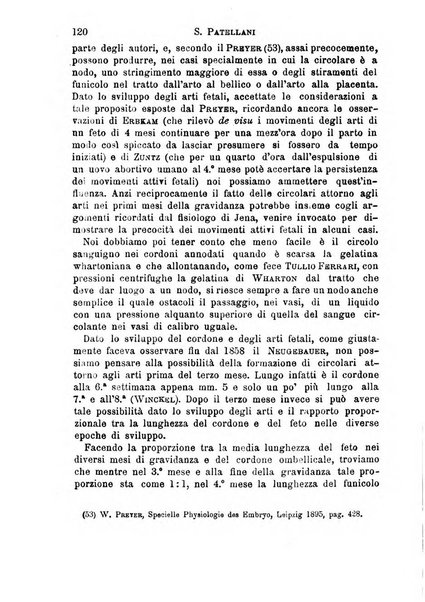 Il morgagni giornale indirizzato al progresso della medicina. Parte 1., Archivio o Memorie originali