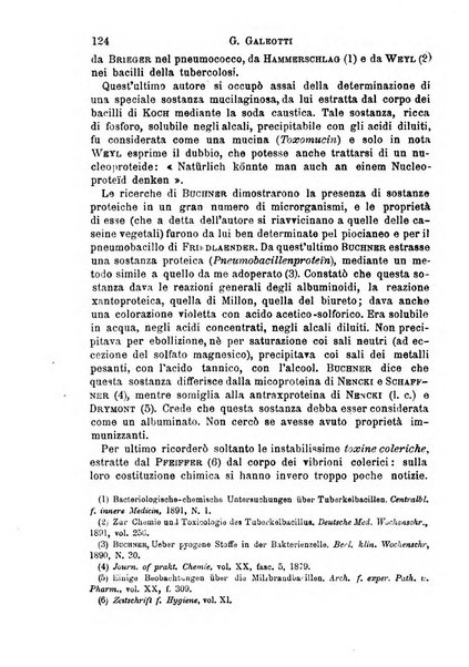 Il morgagni giornale indirizzato al progresso della medicina. Parte 1., Archivio o Memorie originali