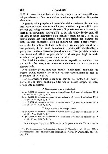 Il morgagni giornale indirizzato al progresso della medicina. Parte 1., Archivio o Memorie originali