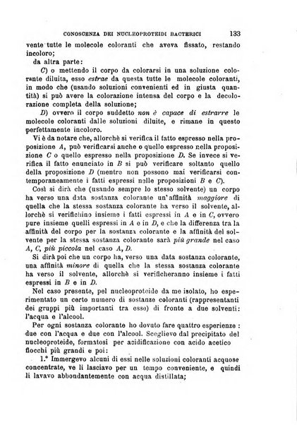 Il morgagni giornale indirizzato al progresso della medicina. Parte 1., Archivio o Memorie originali