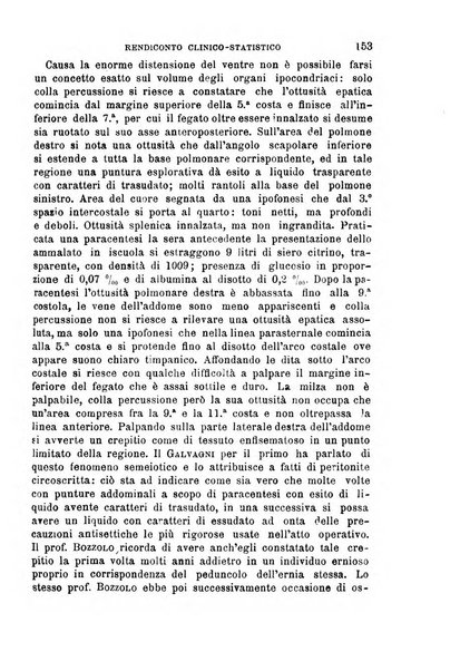 Il morgagni giornale indirizzato al progresso della medicina. Parte 1., Archivio o Memorie originali