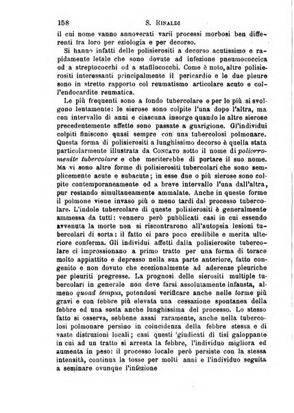 Il morgagni giornale indirizzato al progresso della medicina. Parte 1., Archivio o Memorie originali