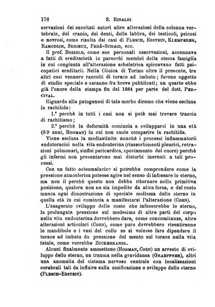 Il morgagni giornale indirizzato al progresso della medicina. Parte 1., Archivio o Memorie originali