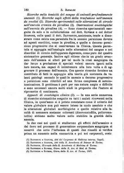 Il morgagni giornale indirizzato al progresso della medicina. Parte 1., Archivio o Memorie originali