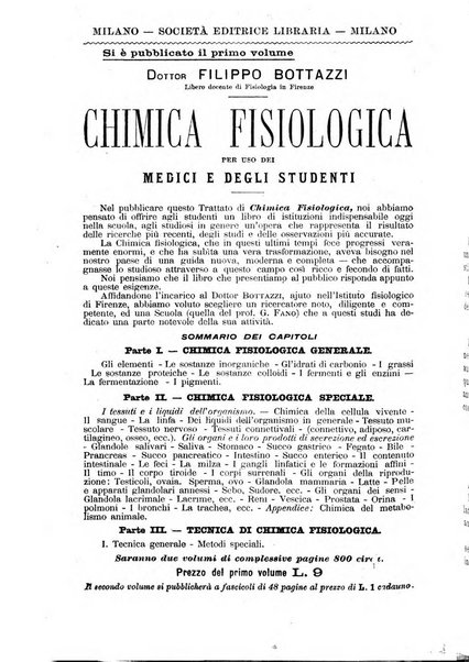 Il morgagni giornale indirizzato al progresso della medicina. Parte 1., Archivio o Memorie originali